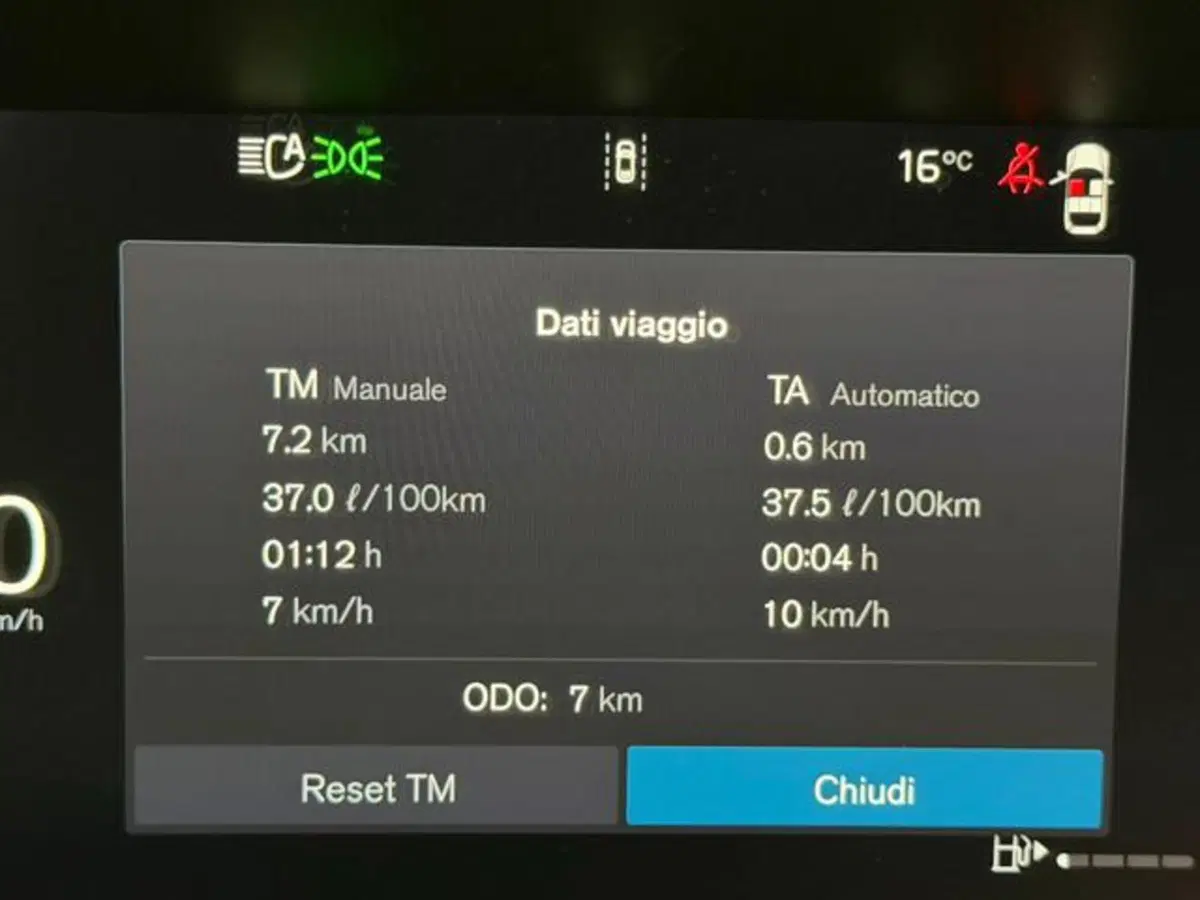 Volvo V60 nuova a Como (13)