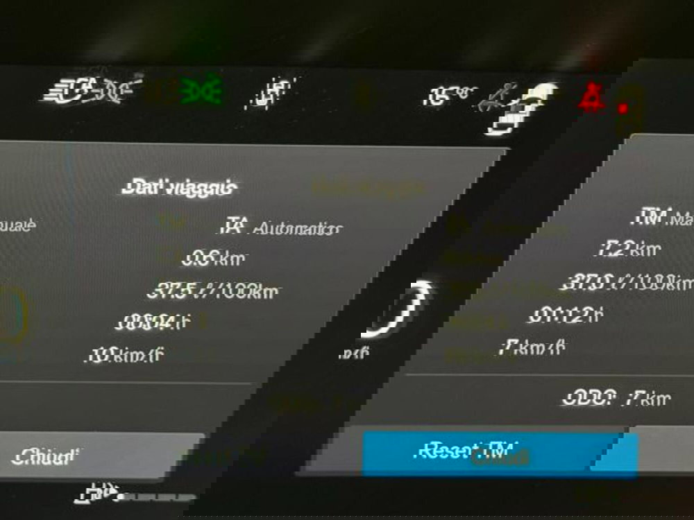 Volvo V60 nuova a Como (13)