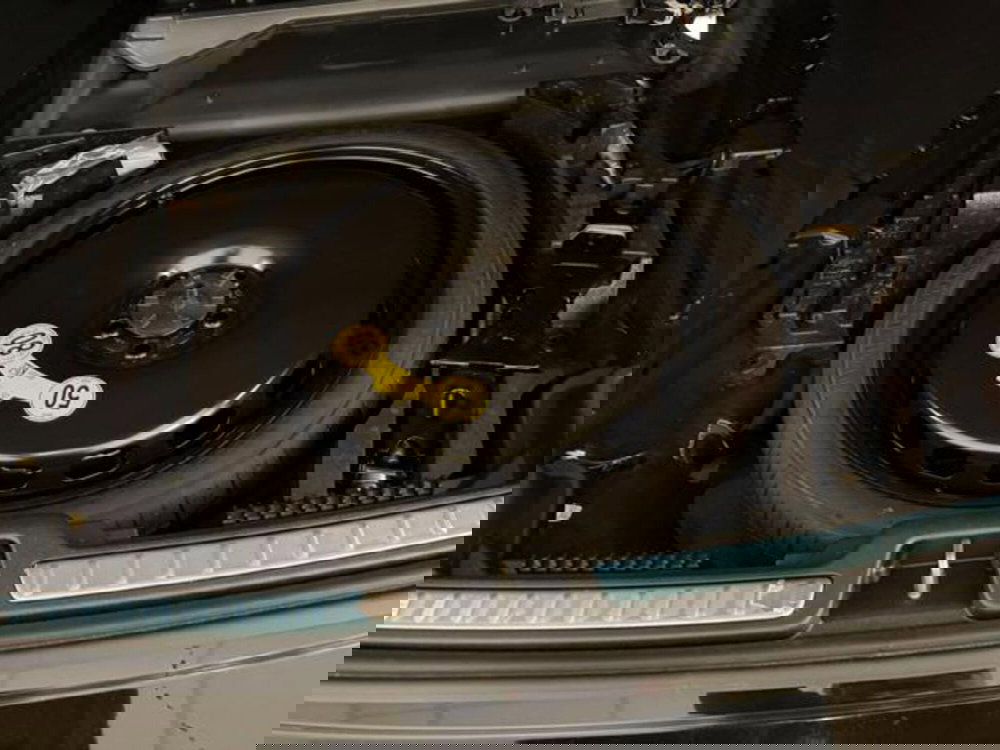 Volvo V60 Cross Country nuova a Como (13)