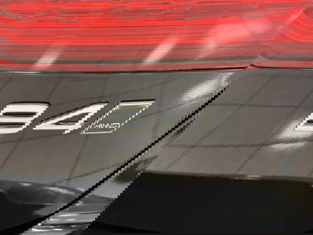 Volvo V60 Cross Country nuova a Como (16)