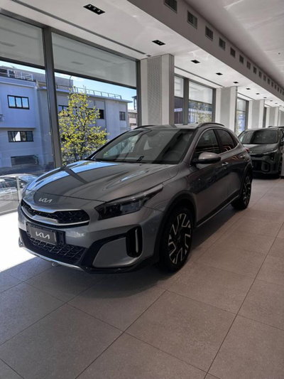 Kia XCeed 1.5 t-gdi mhev Style 140cv mt nuova a Lurate Caccivio