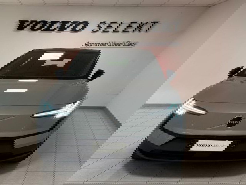 Volvo EX30 usata a Como