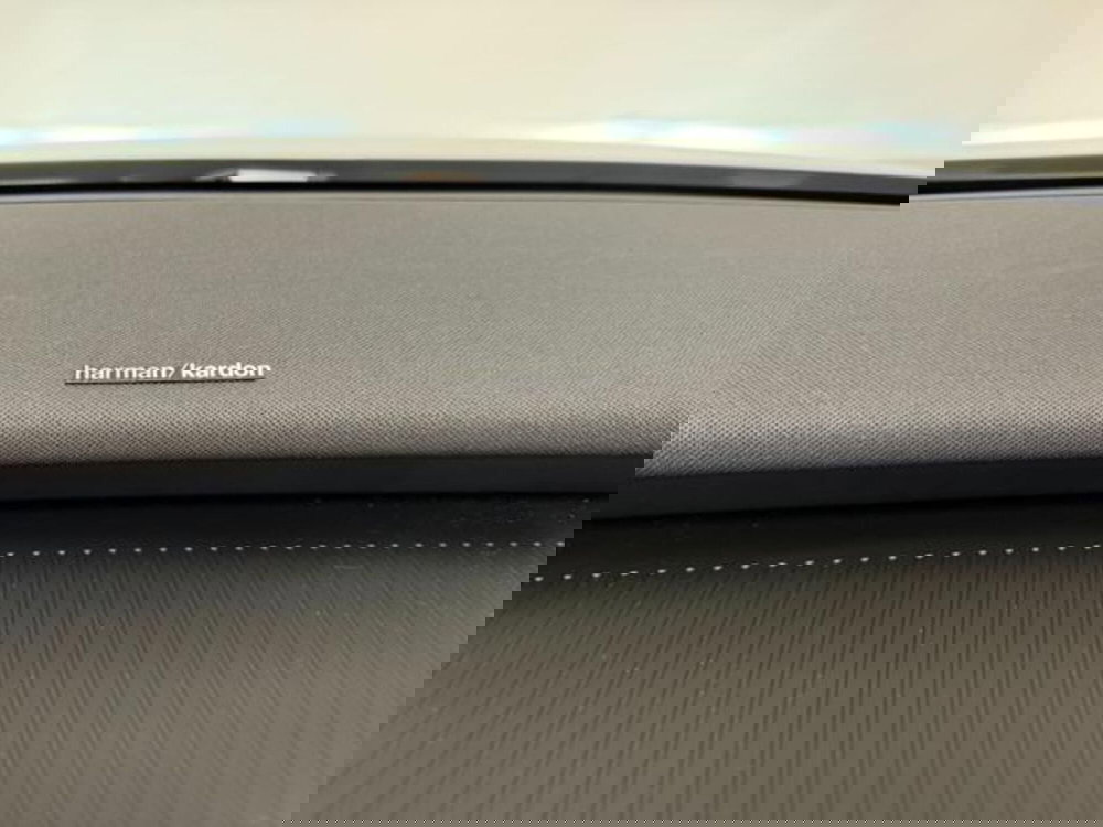 Volvo EX30 usata a Como (12)