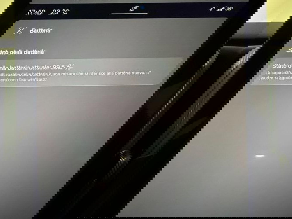 Volvo EX30 usata a Como (13)