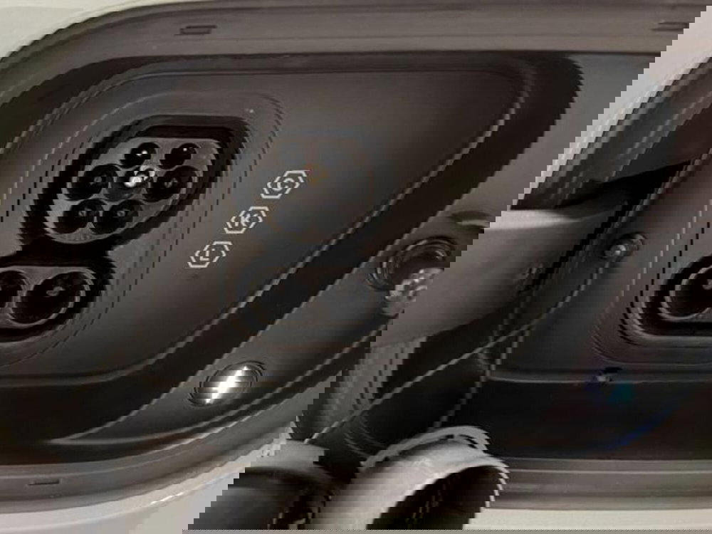 Volvo EX30 usata a Como (14)