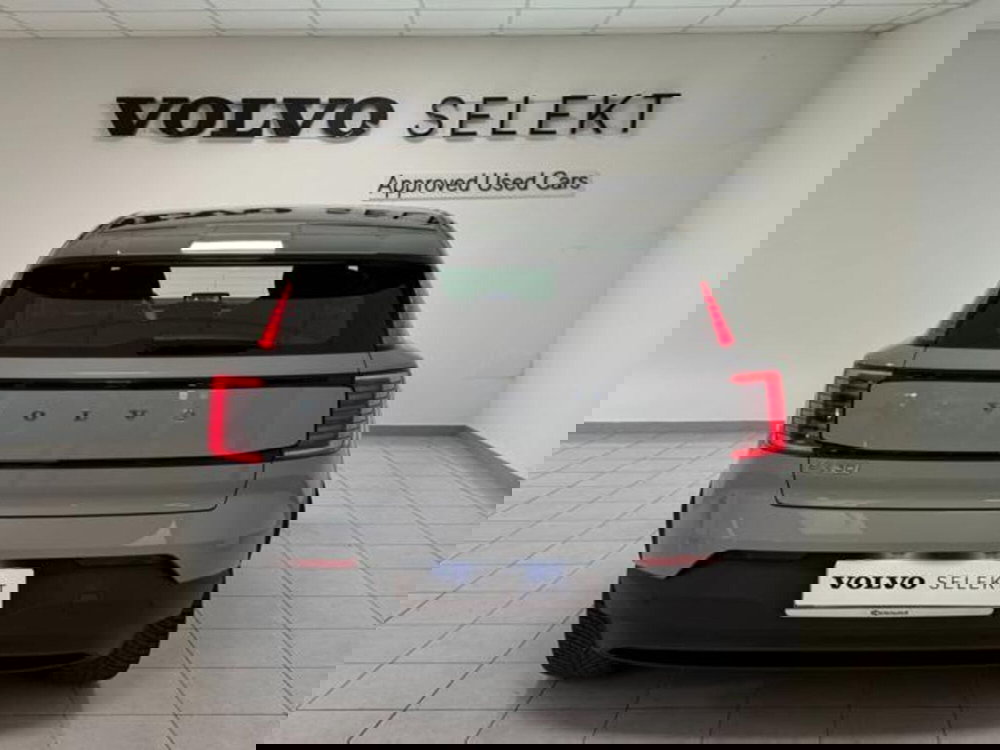 Volvo EX30 usata a Como (2)