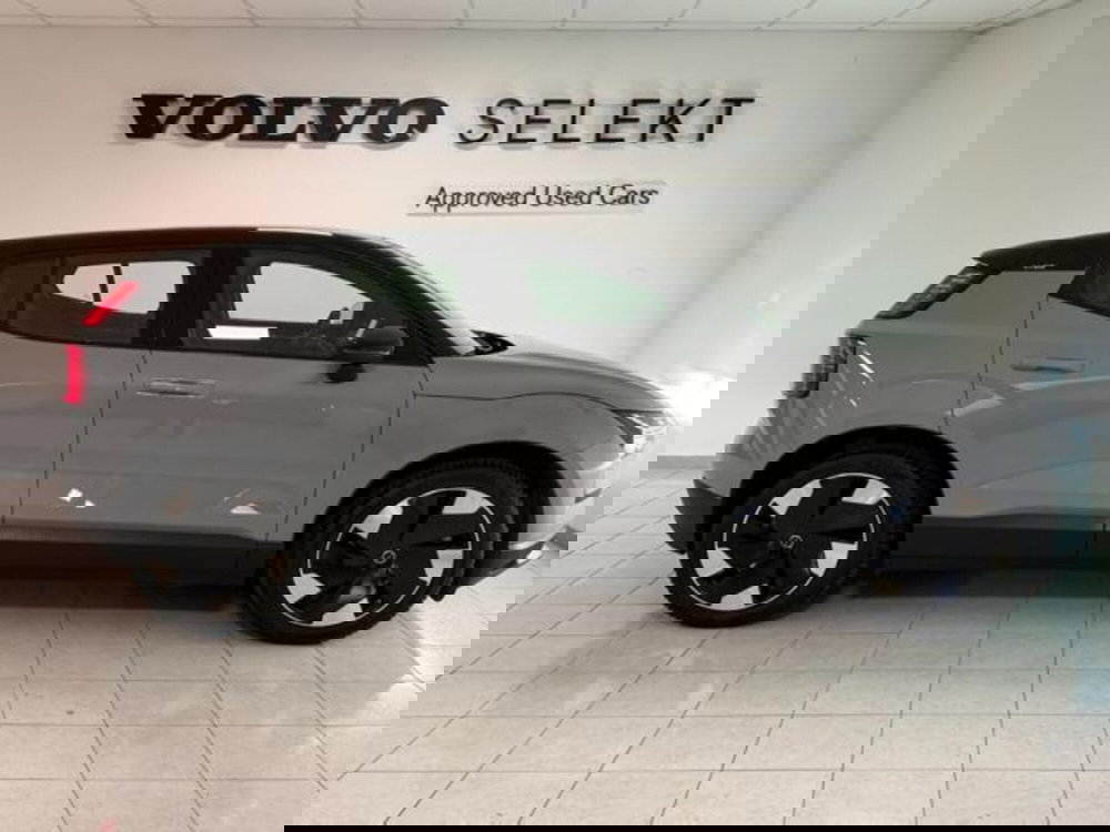 Volvo EX30 usata a Como (3)