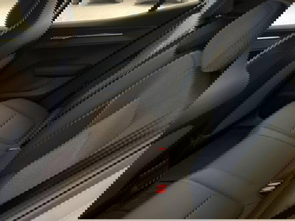 Volvo EX30 usata a Como (7)