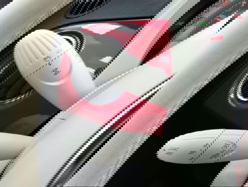 Fiat 500 usata a Como (11)