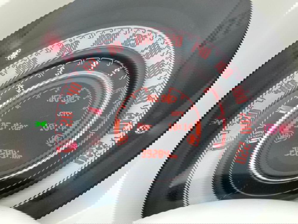 Fiat 500 usata a Como (12)