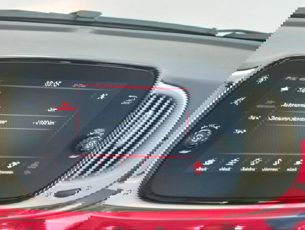 Fiat 500 usata a Como (14)