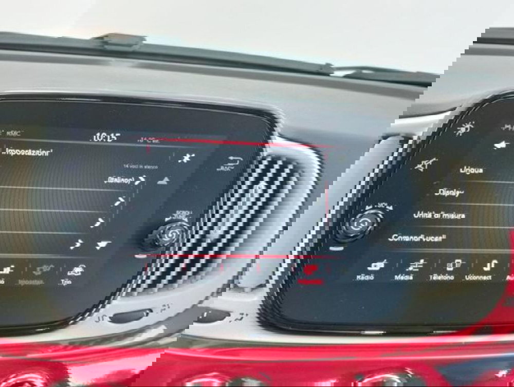 Fiat 500 usata a Como (15)