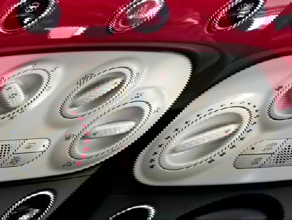 Fiat 500 usata a Como (16)