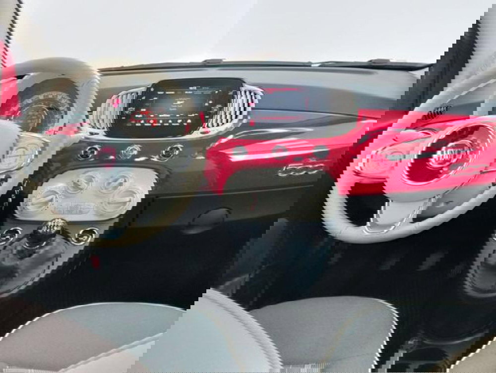 Fiat 500 usata a Como (4)