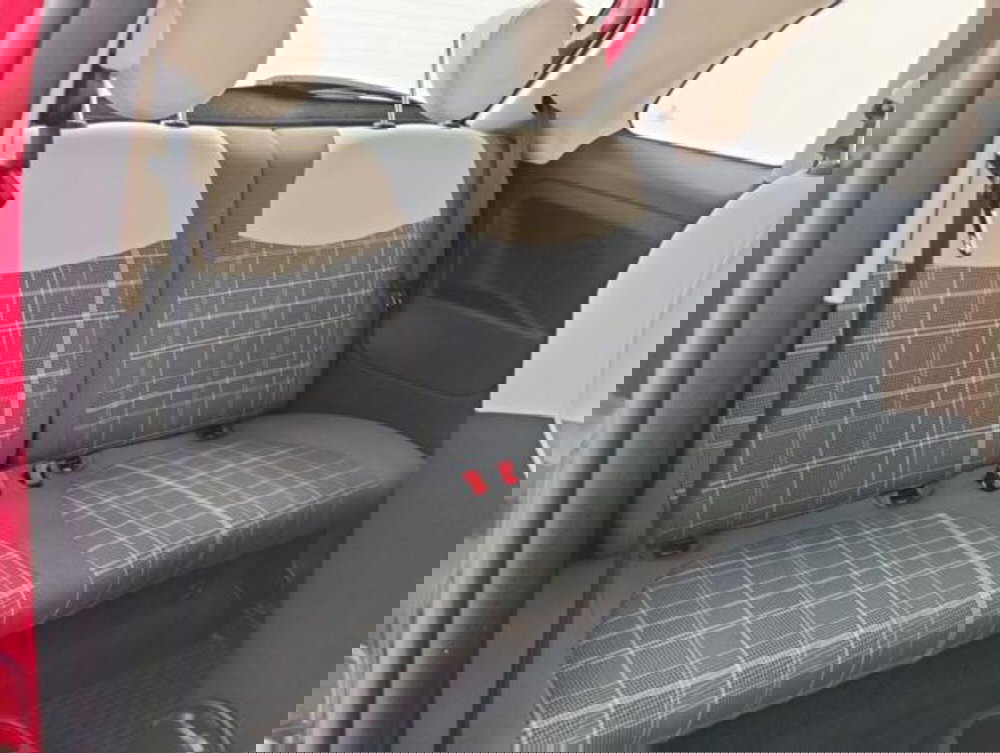 Fiat 500 usata a Como (5)