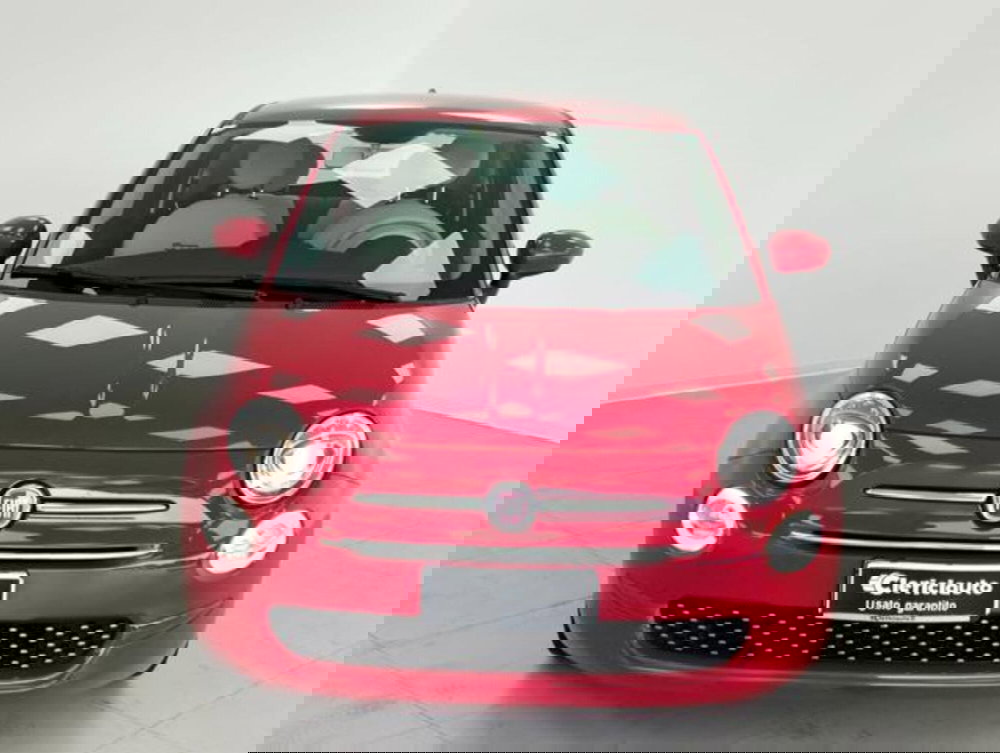 Fiat 500 usata a Como (6)