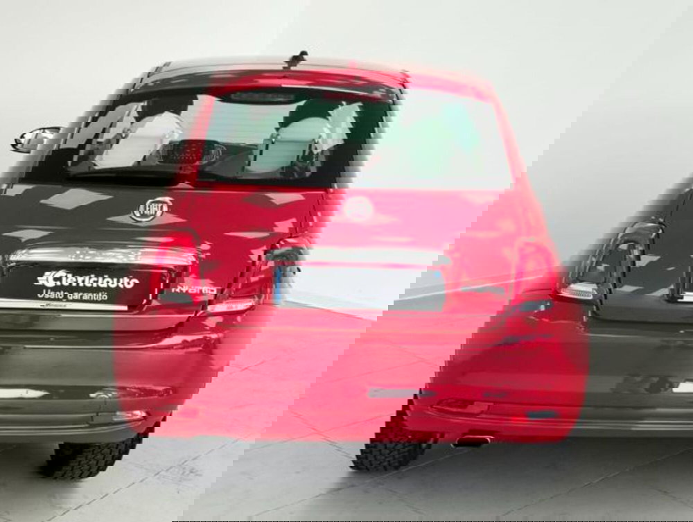 Fiat 500 usata a Como (7)