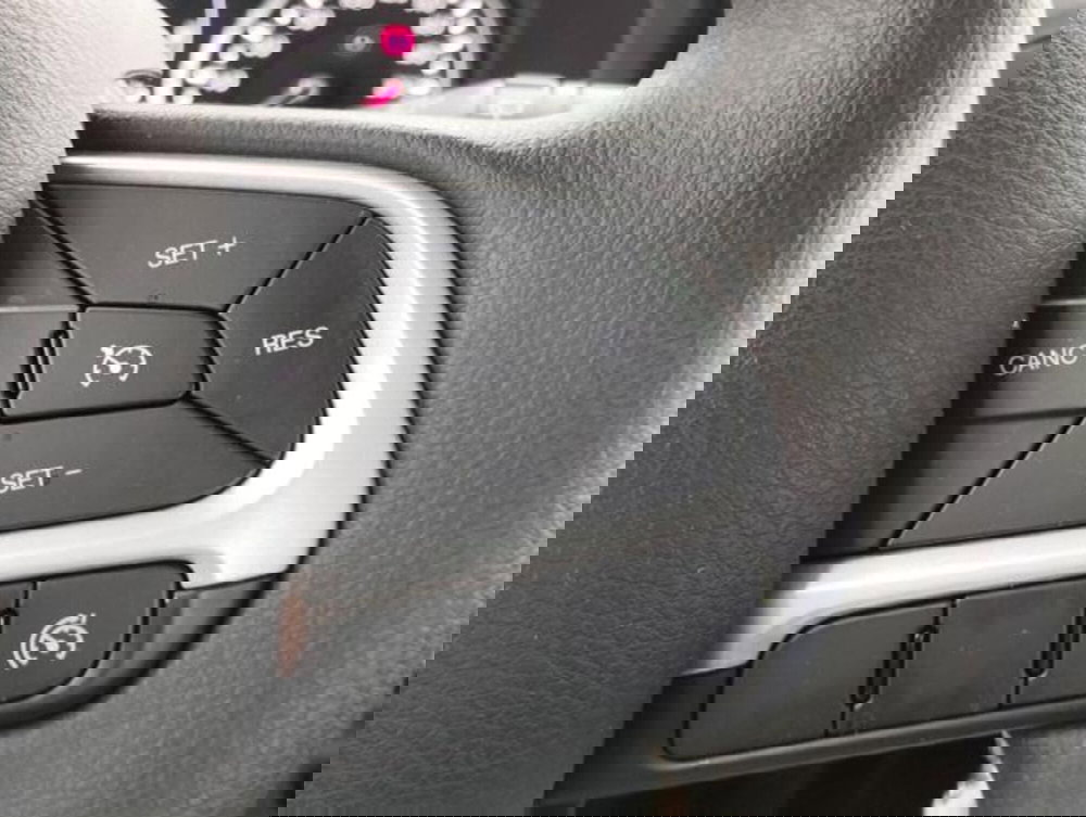 Jeep Renegade usata a Como (10)