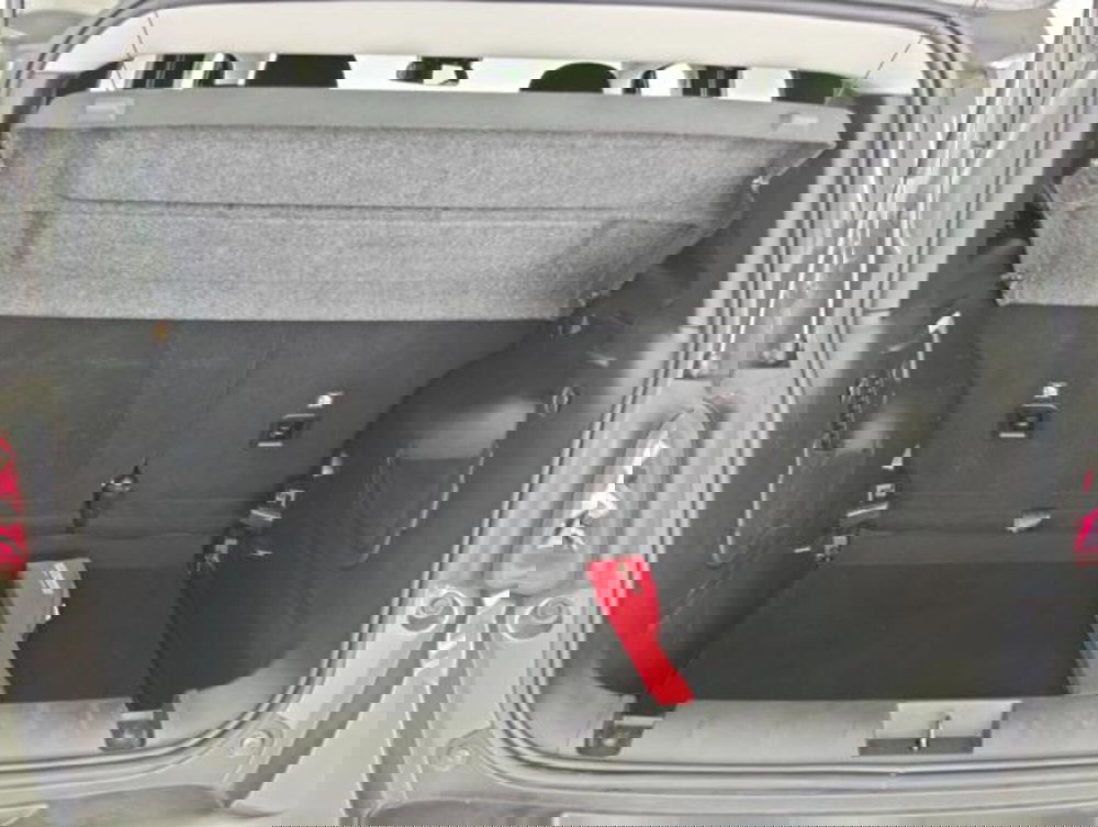 Jeep Renegade usata a Como (12)