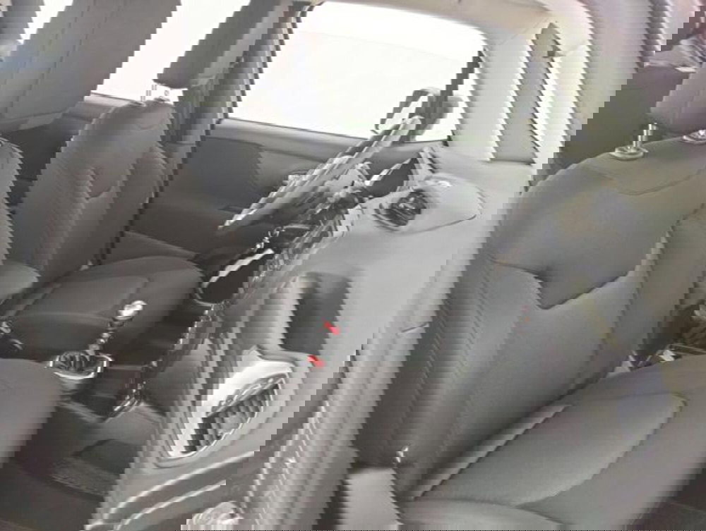 Jeep Renegade usata a Como (2)