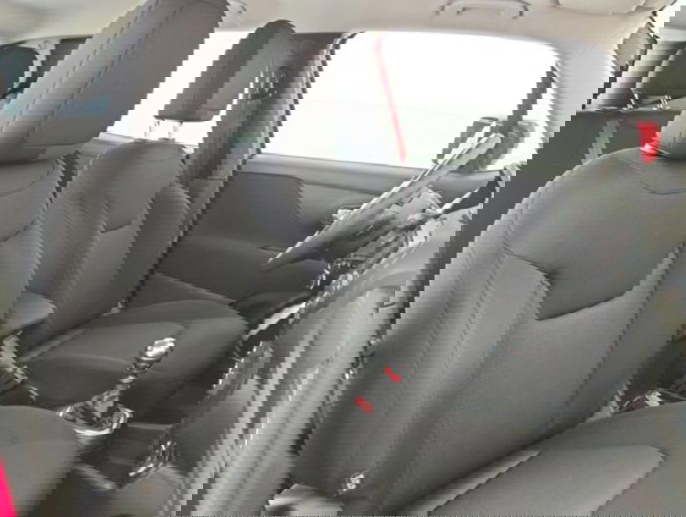 Jeep Renegade usata a Como (3)