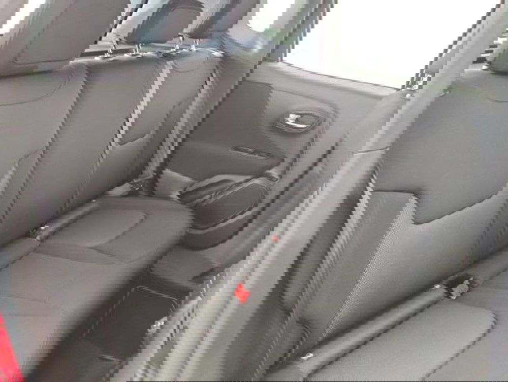 Jeep Renegade usata a Como (5)