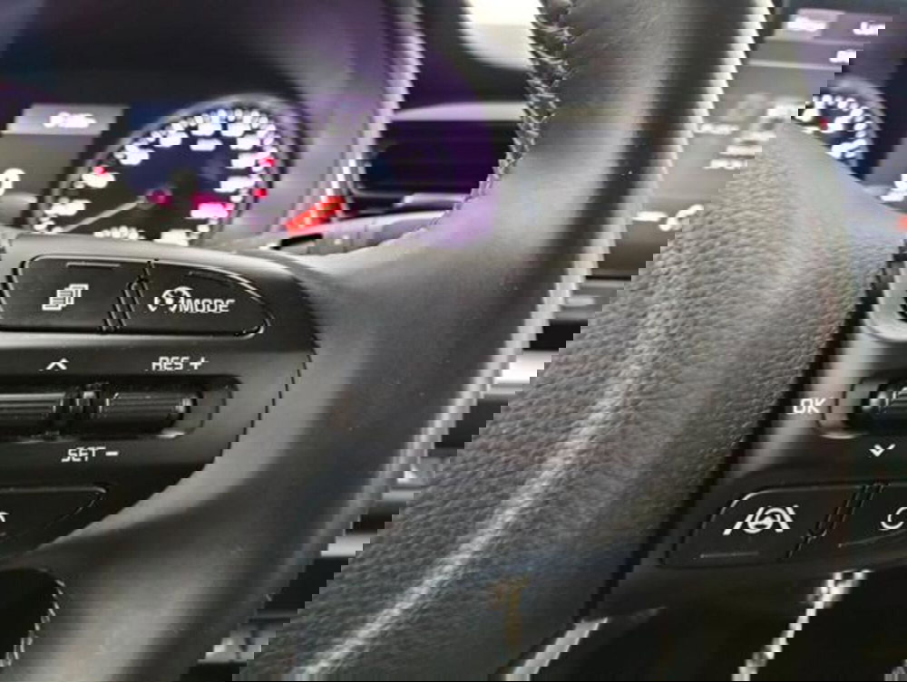 Kia Stonic usata a Como (11)