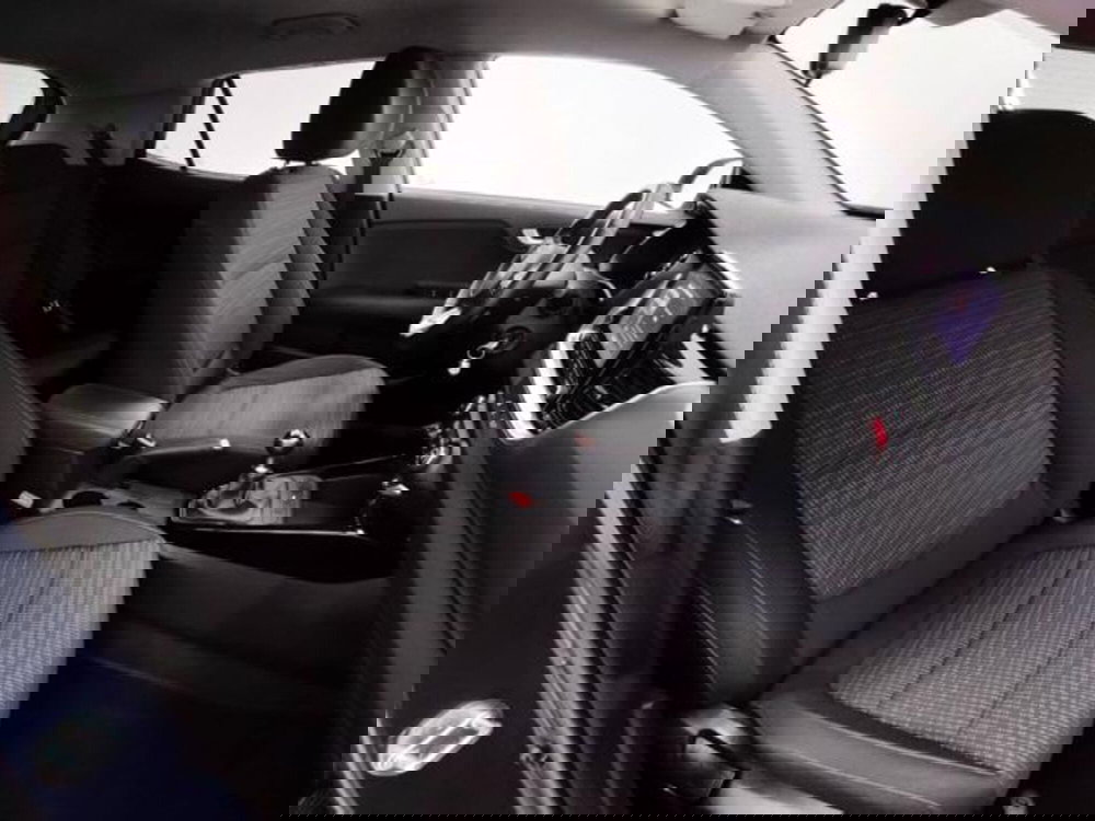 Kia Stonic usata a Como (3)