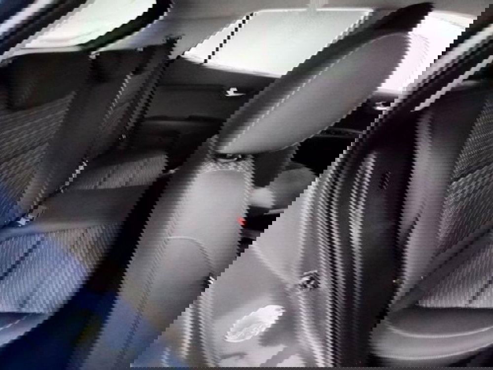 Kia Stonic usata a Como (5)