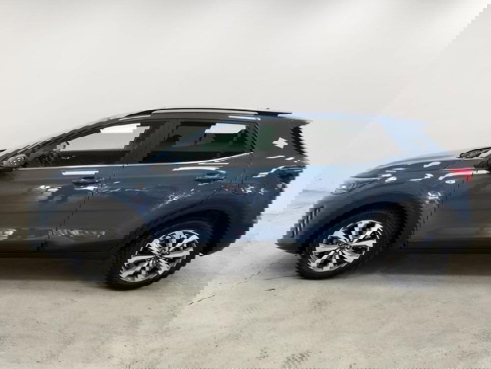 Kia Stonic usata a Como (8)