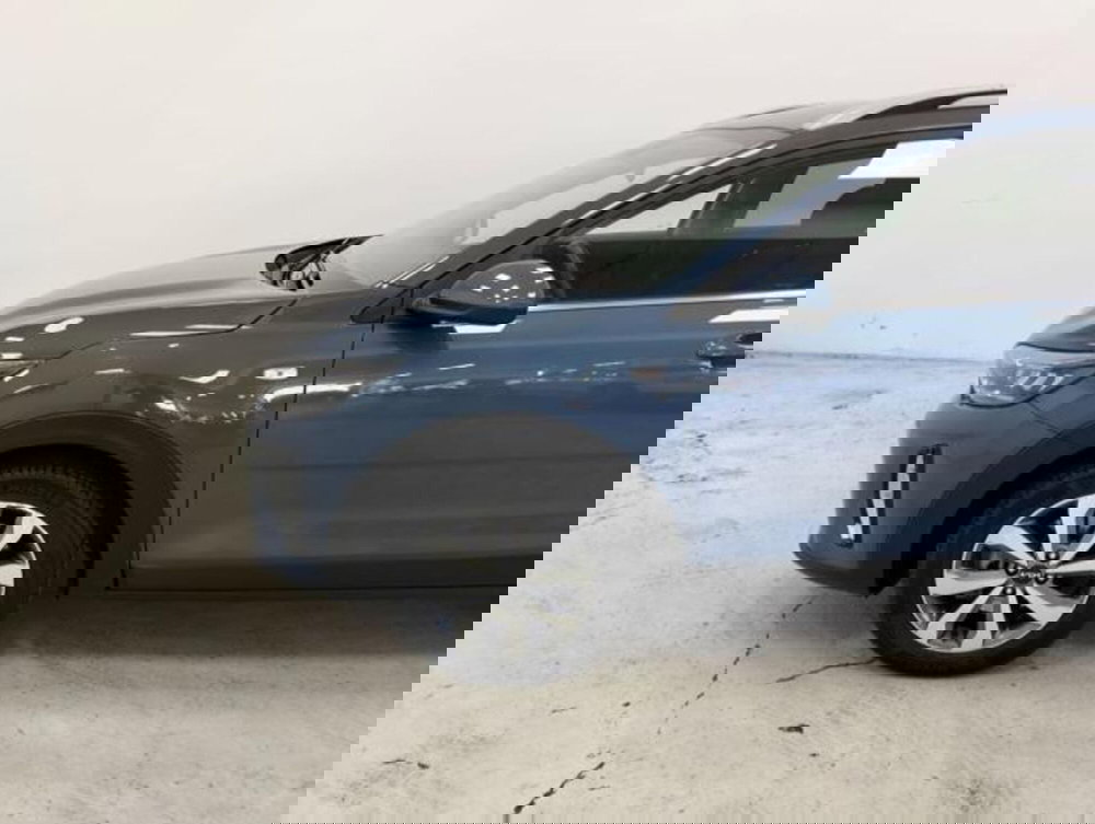 Kia Stonic usata a Como (9)