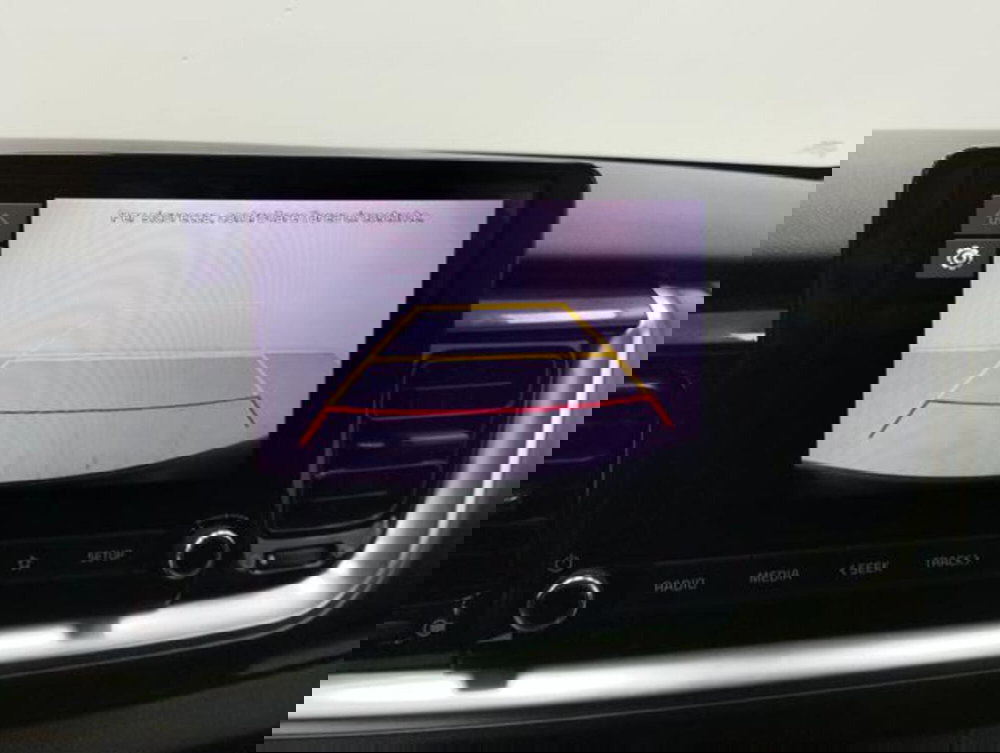 Kia Stonic usata a Como (15)