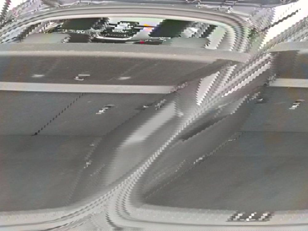 Kia Stonic usata a Como (18)