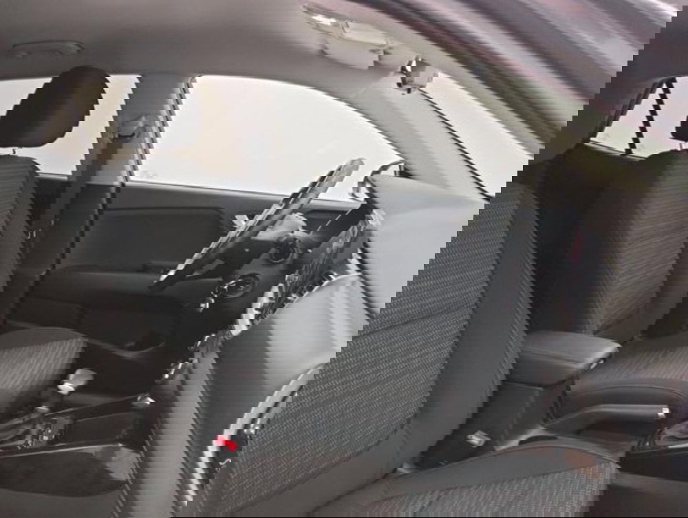 Kia Stonic usata a Como (3)