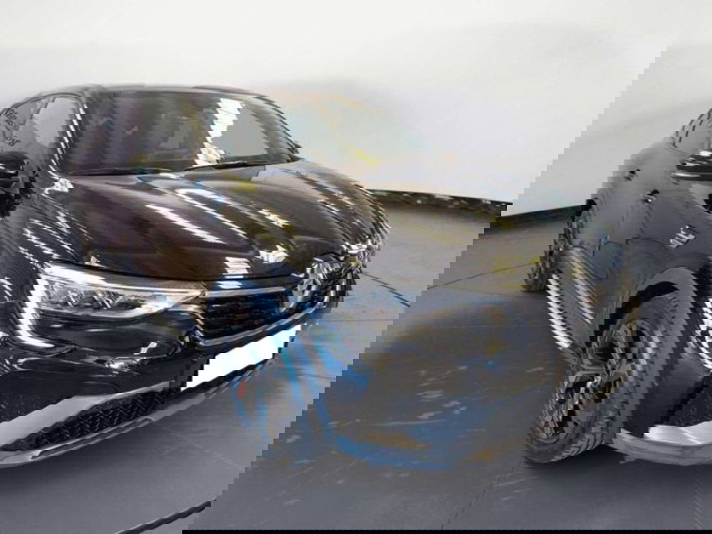 Renault Arkana usata a Firenze