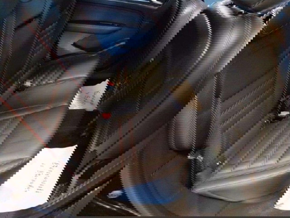 Renault Arkana usata a Firenze (13)