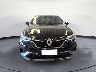 Renault Arkana 1.6 full hybrid Esprit Alpine 145cv del 2021 usata a Empoli