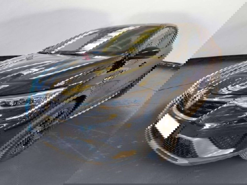 Renault Arkana usata a Firenze (3)