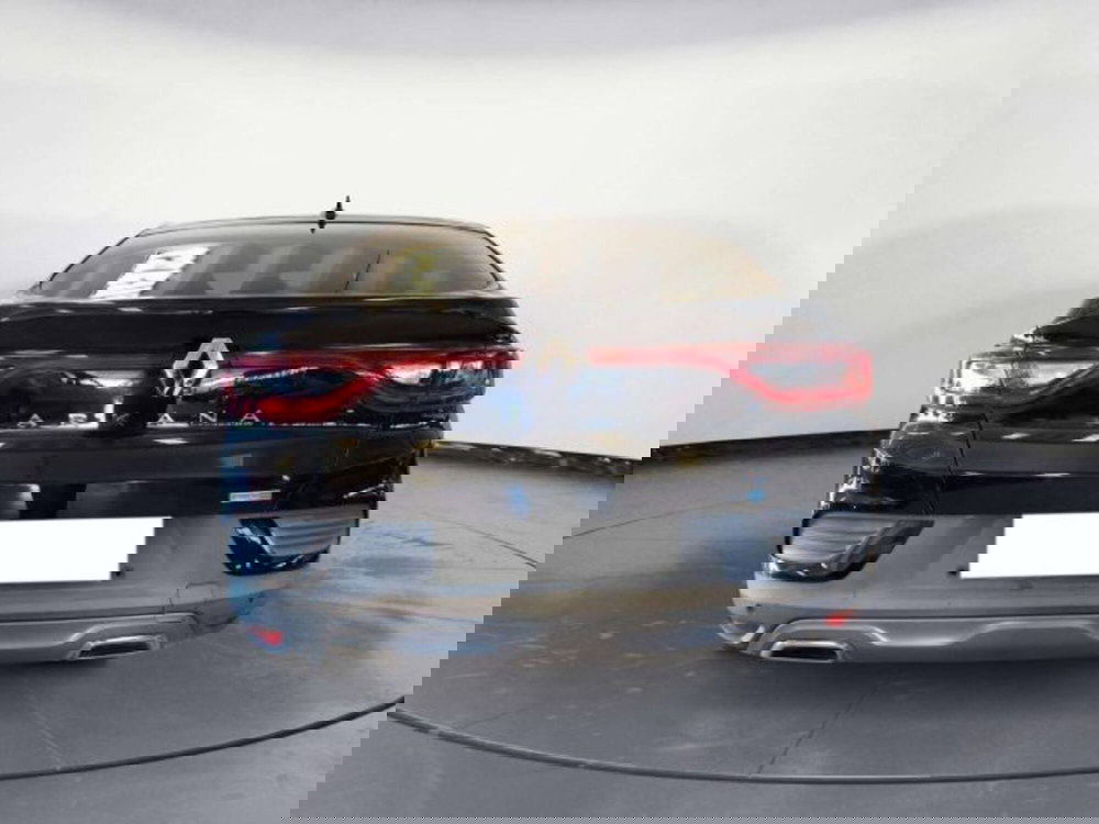 Renault Arkana usata a Firenze (5)