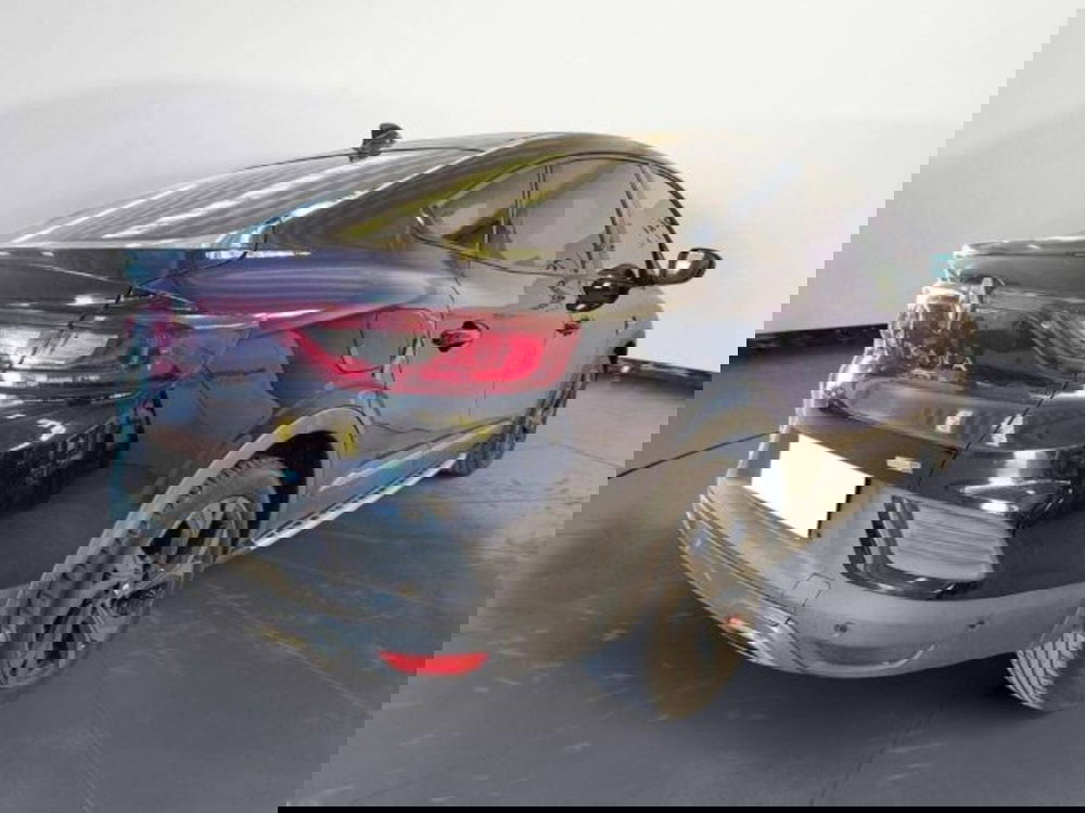 Renault Arkana usata a Firenze (6)