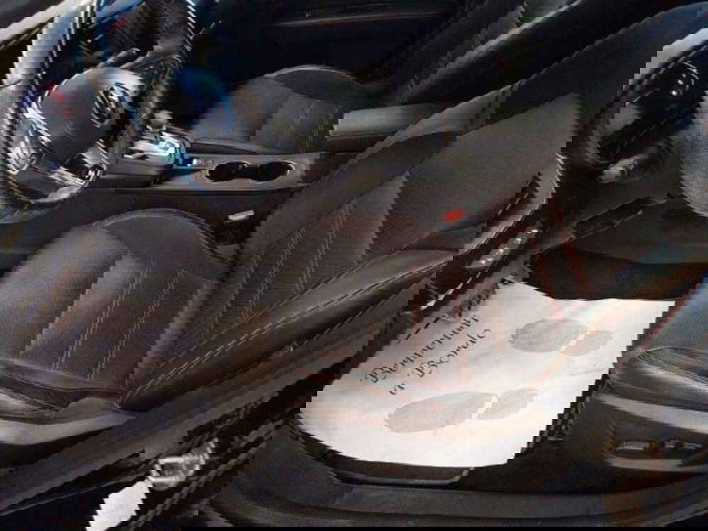 Renault Arkana usata a Firenze (9)