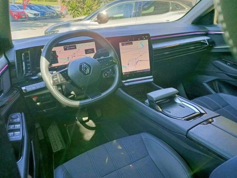 Renault Austral usata a Firenze (11)