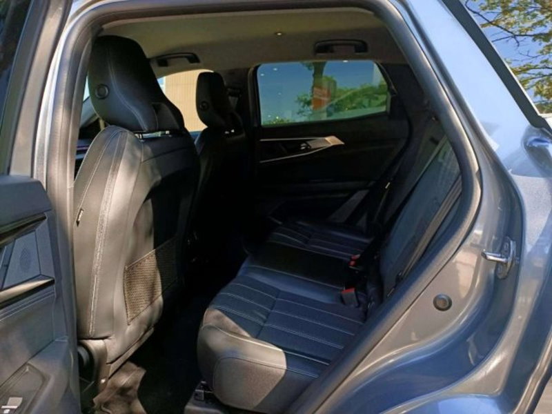 Renault Austral usata a Firenze (12)