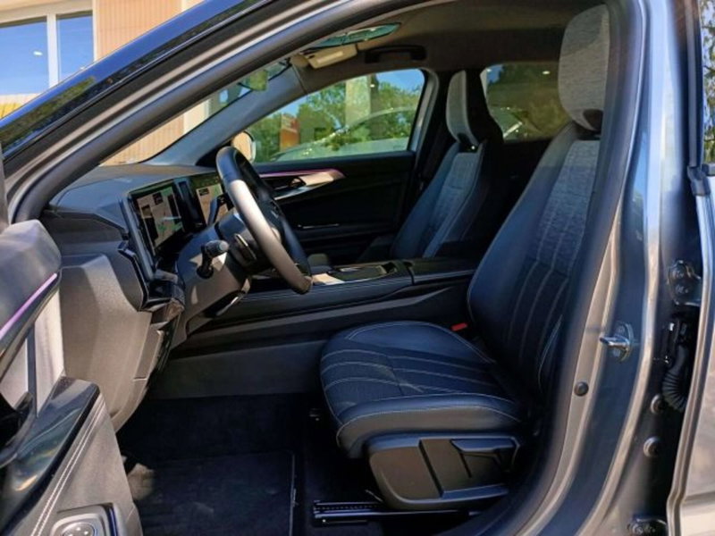 Renault Austral usata a Firenze (13)