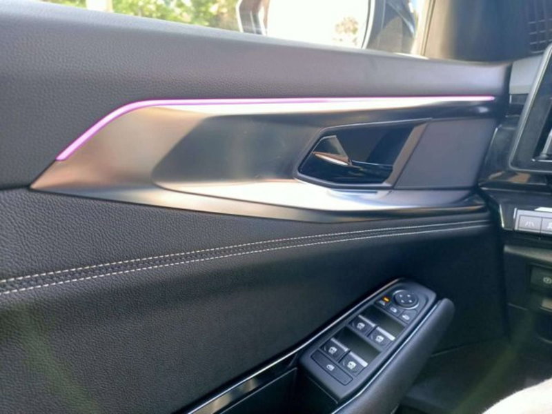 Renault Austral usata a Firenze (14)