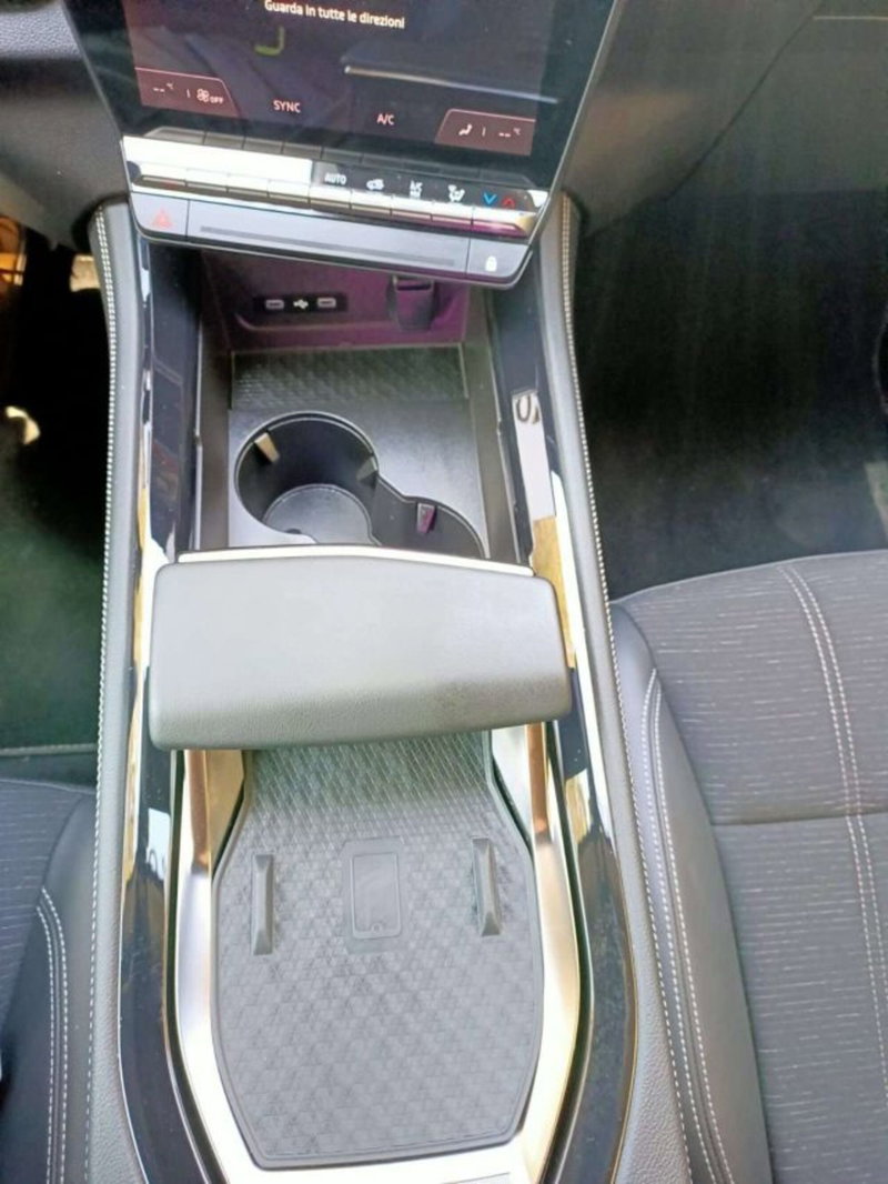 Renault Austral usata a Firenze (15)