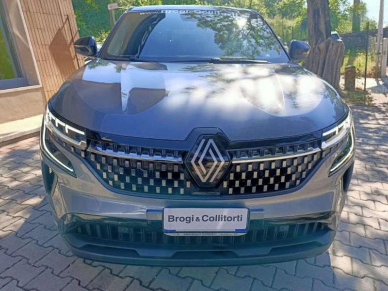 Renault Austral usata a Firenze (2)