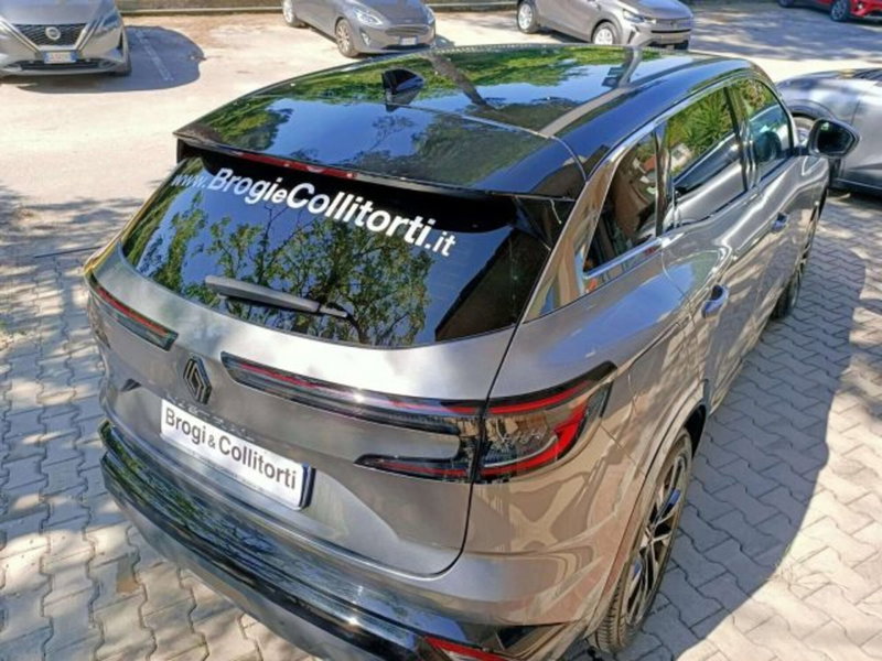 Renault Austral usata a Firenze (4)