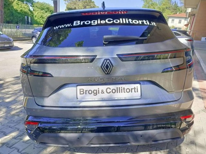 Renault Austral usata a Firenze (5)