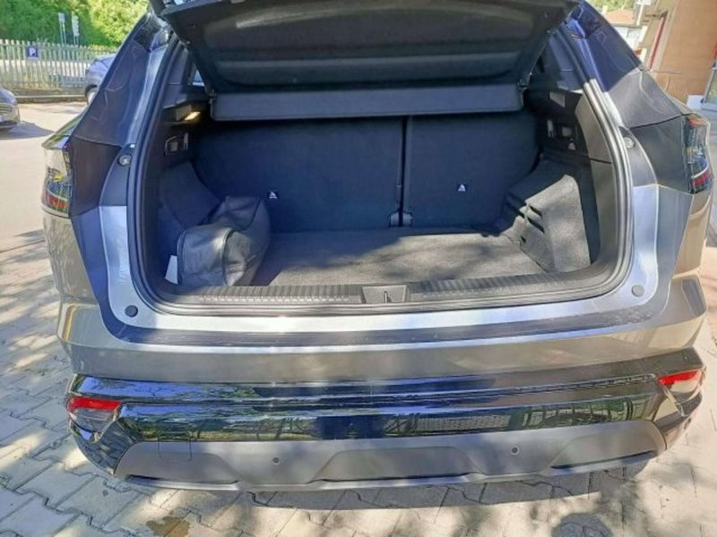 Renault Austral usata a Firenze (7)